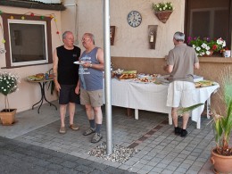  Kakteenhock bei Meier 2010